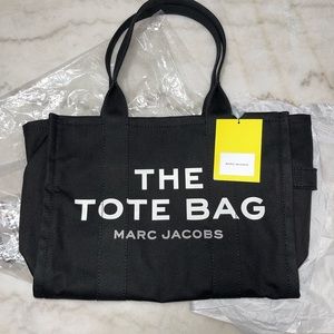 Marc Jacobs tote bag